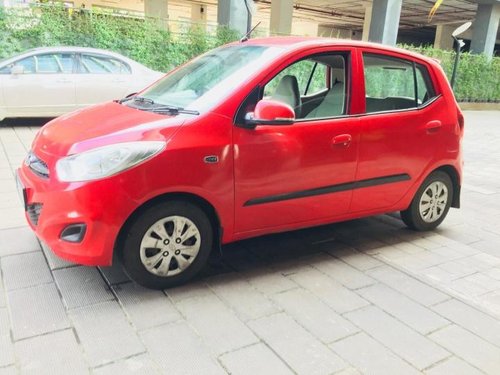 Used 2011 Hyundai i10 for sale