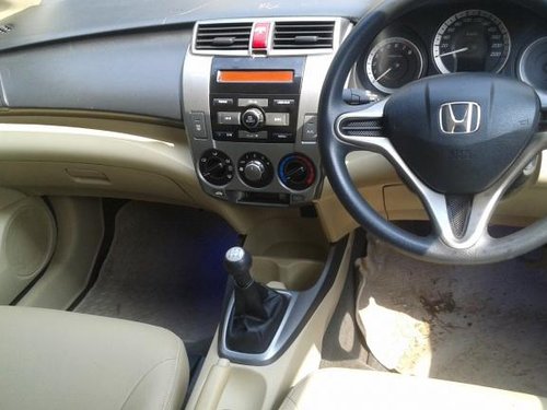 Used 2013 Honda City car at low price