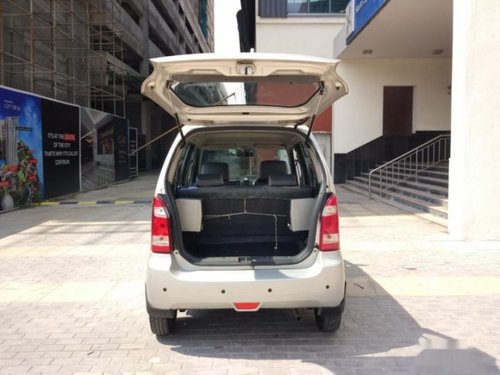 Used 2009 Maruti Suzuki Wagon R for sale