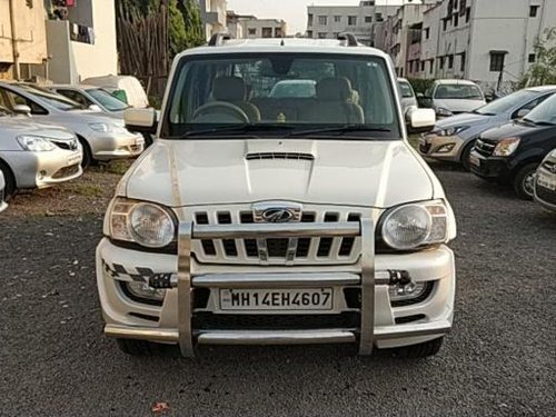 Good as new Mahindra Scorpio 2009-2014 2014 by owner