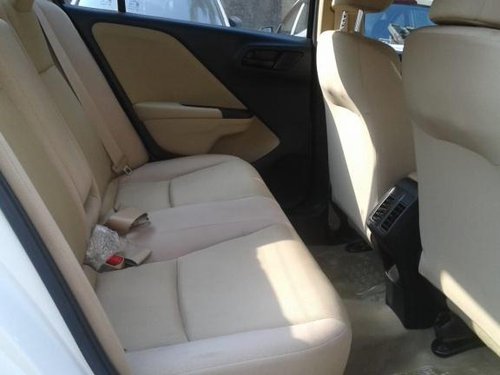 2014 Honda City for sale