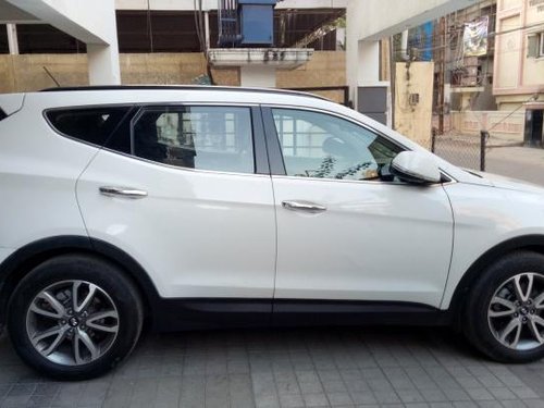 Hyundai Santa Fe 2WD AT 2014 for sale