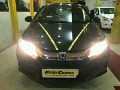 Used Honda City i-VTEC SV 2015 for sale