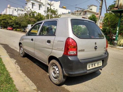 2012 Maruti Suzuki Alto for sale