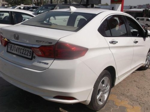 Good as new Honda City i DTec V for sale 