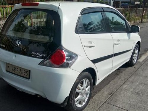 2013 Honda Brio for sale at low price