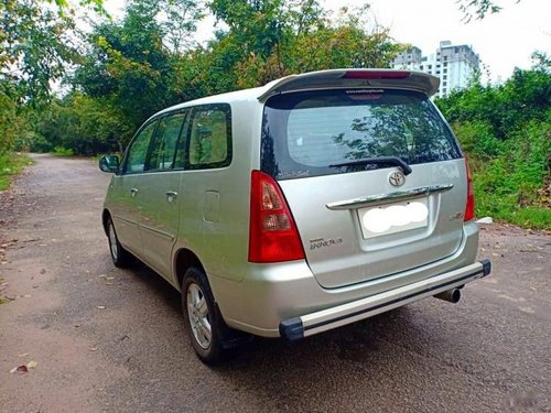 Good as new 2008 Toyota Innova for sale