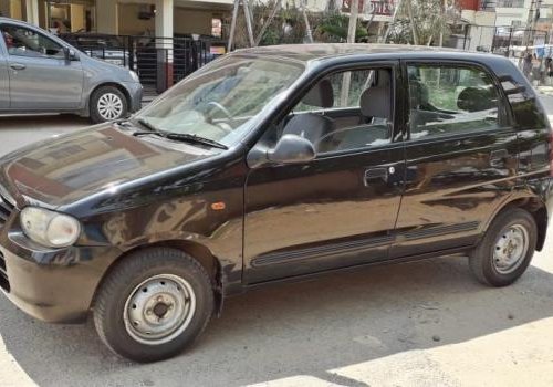 Used 2003 Maruti Suzuki Alto for sale