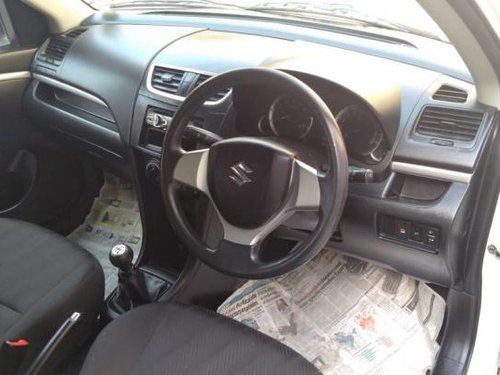 Good as new Maruti Swift 1.3 VXI ABS for sale