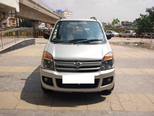 Used 2009 Maruti Suzuki Wagon R for sale