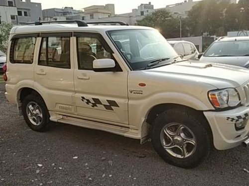 Good as new Mahindra Scorpio 2009-2014 2014 by owner