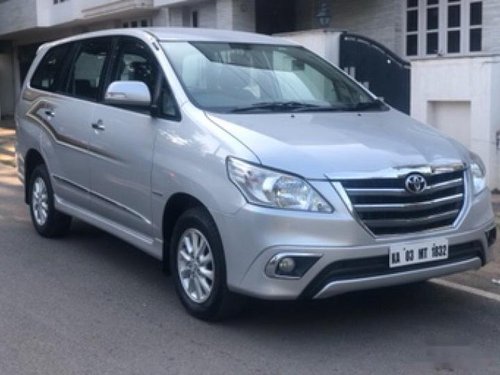 Used Toyota Innova 2013 for sale at low price