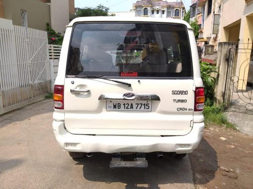 2004 Mahindra Scorpio for sale