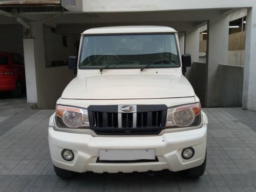 Used 2014 Mahindra Bolero for sale