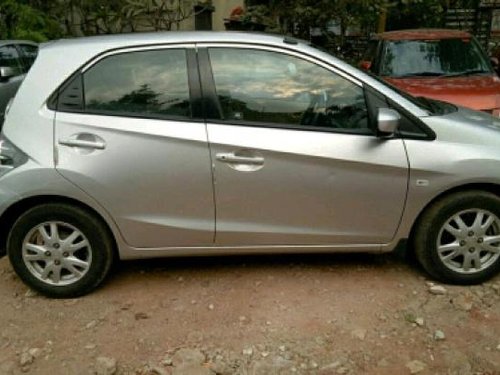 Used 2012 Honda Brio for sale