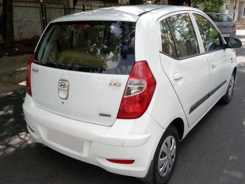 Good as new Hyundai i10 2012 for sale