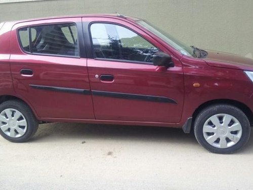 Used Maruti Suzuki Alto K10 2015 for sale 