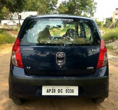 Used Hyundai i10 Magna for sale