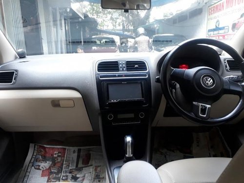 Good as new Volkswagen Vento 2011 for sale