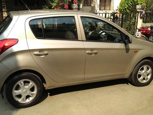 Good as new Hyundai i20 Asta 1.2 2009 for sale 