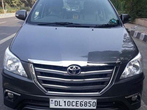 2014 Toyota Innova for sale