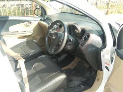 2013 Honda Brio for sale at low price