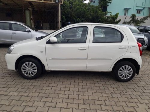 Toyota Etios Liva VX 2015 for sale at low price