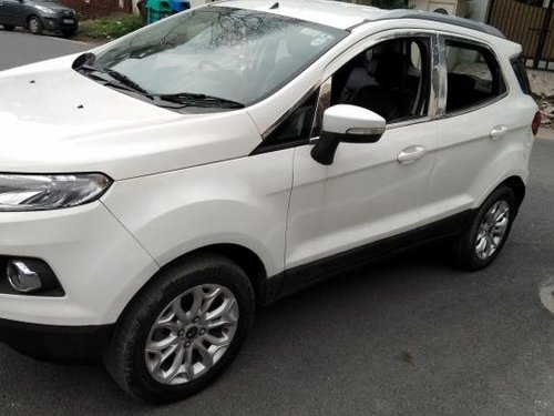 2014 Ford EcoSport for sale at low price