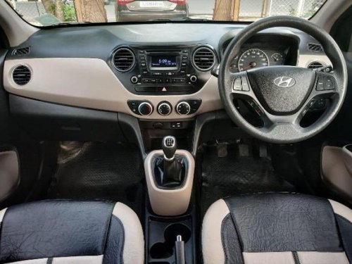 Good as new Hyundai i10 Sportz 2015 for sale