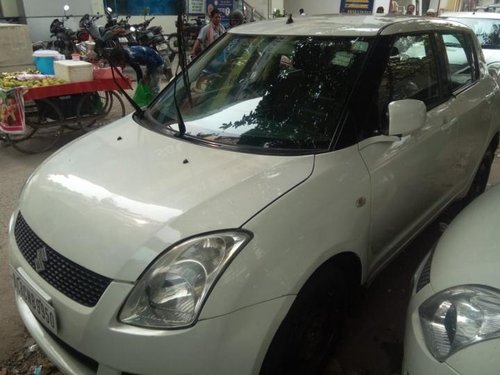 Used 2010 Maruti Suzuki Swift car at low price