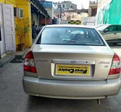 Good as new Hyundai Accent GLE for sale 