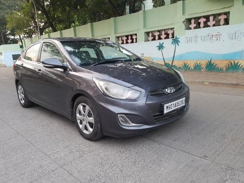 Used 2012 Hyundai Verna for sale at low price