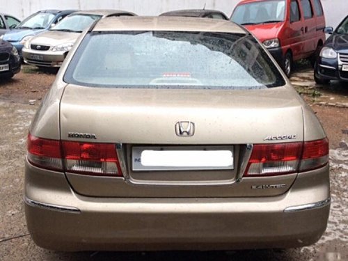 Used 2005 Honda Accord for sale