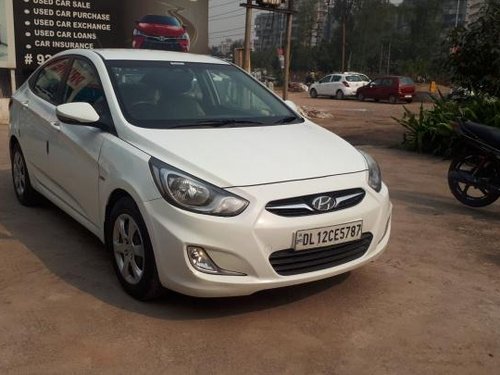 Used 2013 Hyundai Verna for sale