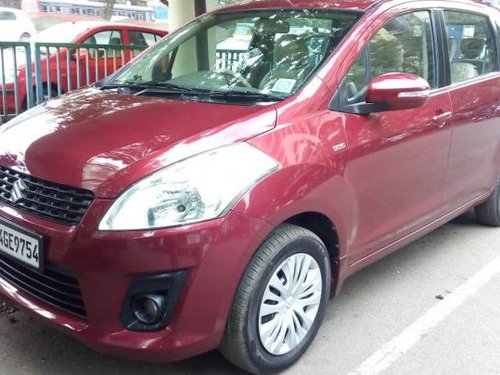 Maruti Ertiga VDI for sale at the best deal 