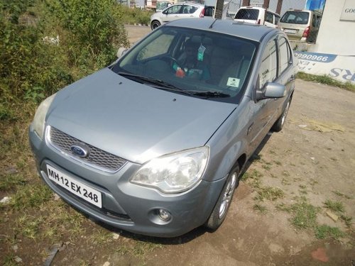 Used 2008 Ford Fiesta for sale