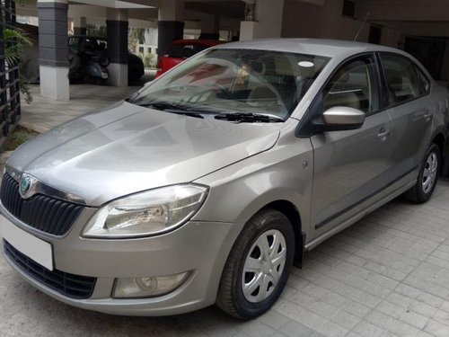 2012 Skoda Rapid for sale