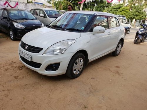 Used 2013 Maruti Suzuki Dzire car at low price