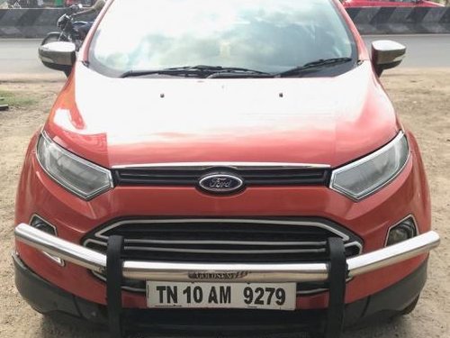 2013 Ford EcoSport for sale at low price