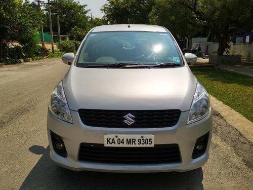 Used 2016 Maruti Suzuki Ertiga for sale