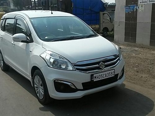 Used 2014 Maruti Suzuki Ertiga car at low price