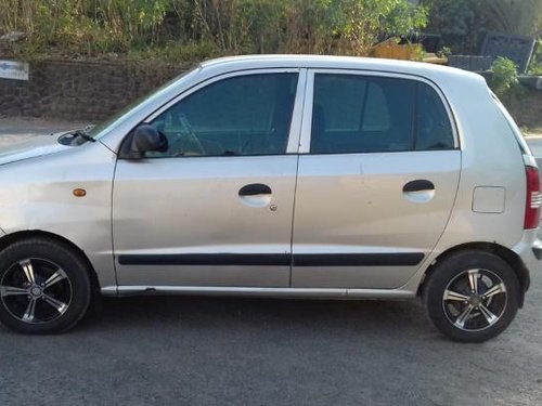 Used 2008 Hyundai Santro for sale