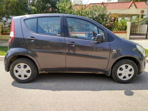 Used 2013 Maruti Suzuki Ritz car at low price