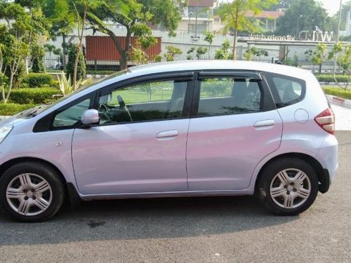 Used Honda Jazz car at low price