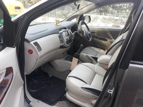 2014 Toyota Innova for sale