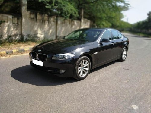 2010 BMW 5 Series for sale at low price