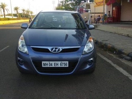 Good as new Hyundai i20 2010 for sale 