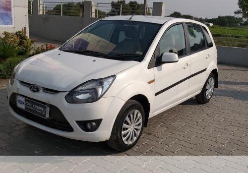 Good as new Ford Figo 2011 for sale 