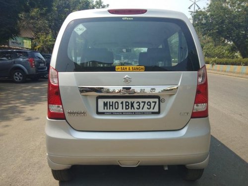 2013 Maruti Suzuki Wagon R for sale at low price