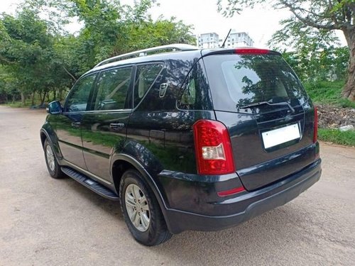 Used 2014 Mahindra Ssangyong Rexton for sale